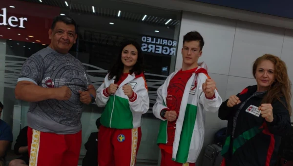 Natación